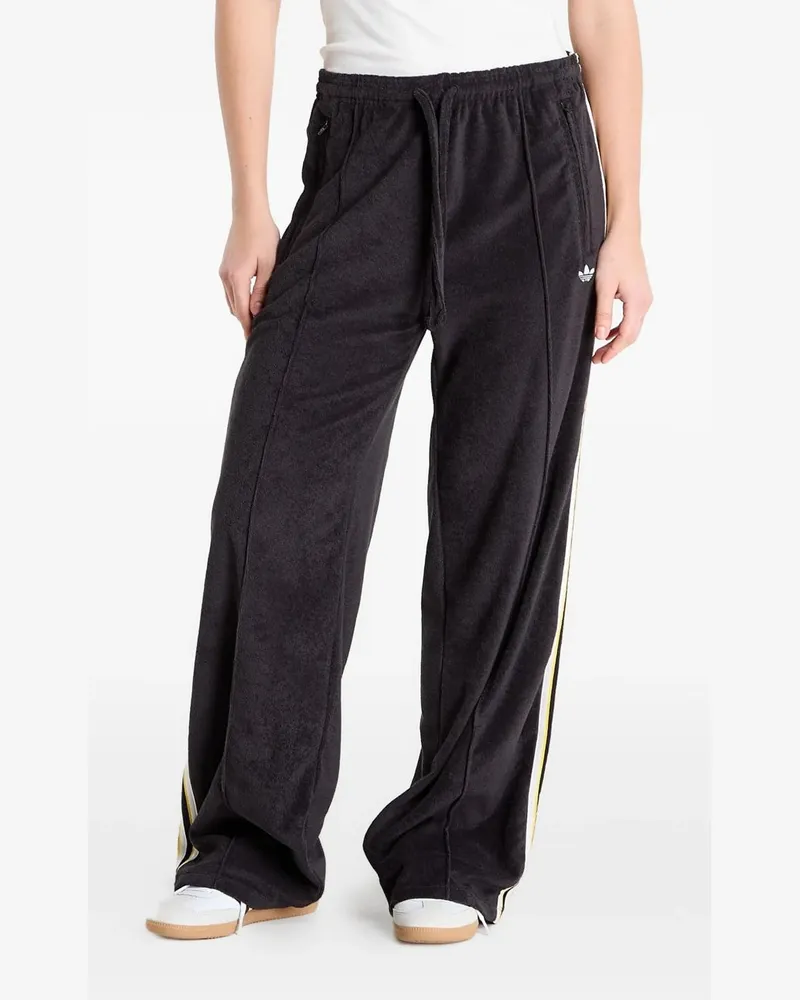 adidas tt Pants Schwarz