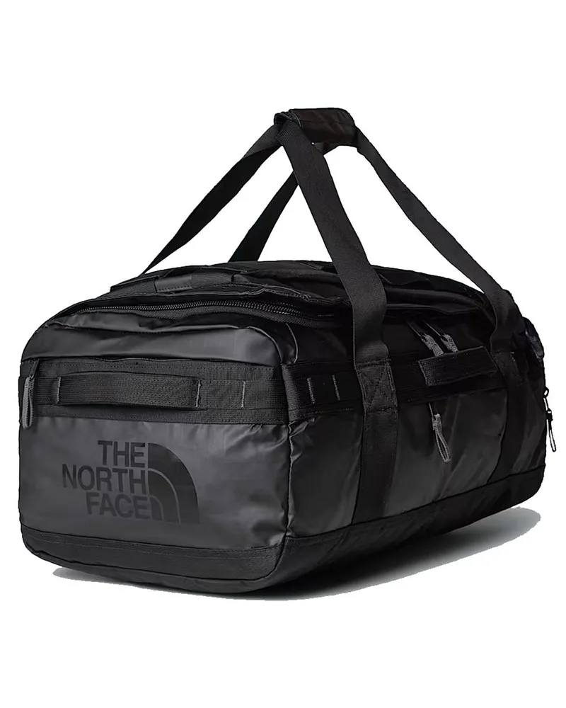 The North Face Bcv Duffel 42l Nf0a52rqkt01 Schwarz