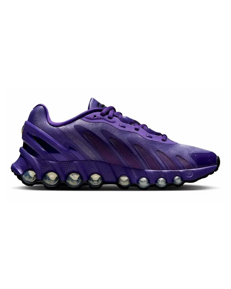 Nike Sneakers Grape Violett