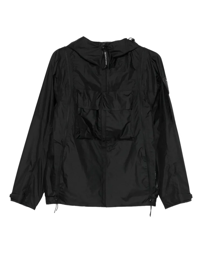 C.P. Company Outerwear - Medium Jacket Schwarz