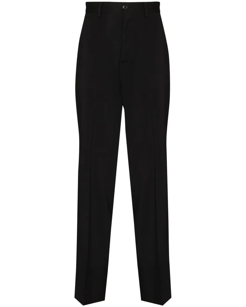 Our Legacy Chino 22 Schwarz