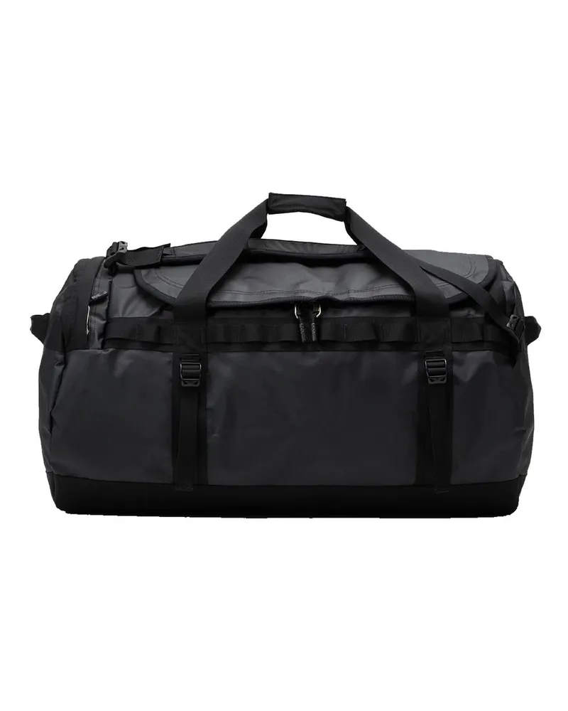 The North Face Base Camp Duffel Nero Schwarz