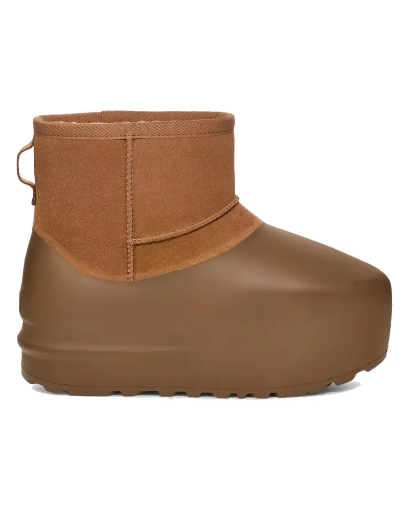 UGG Stiefel Braun