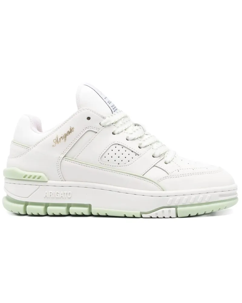 Axel Arigato Area lo Sneaker Weiß