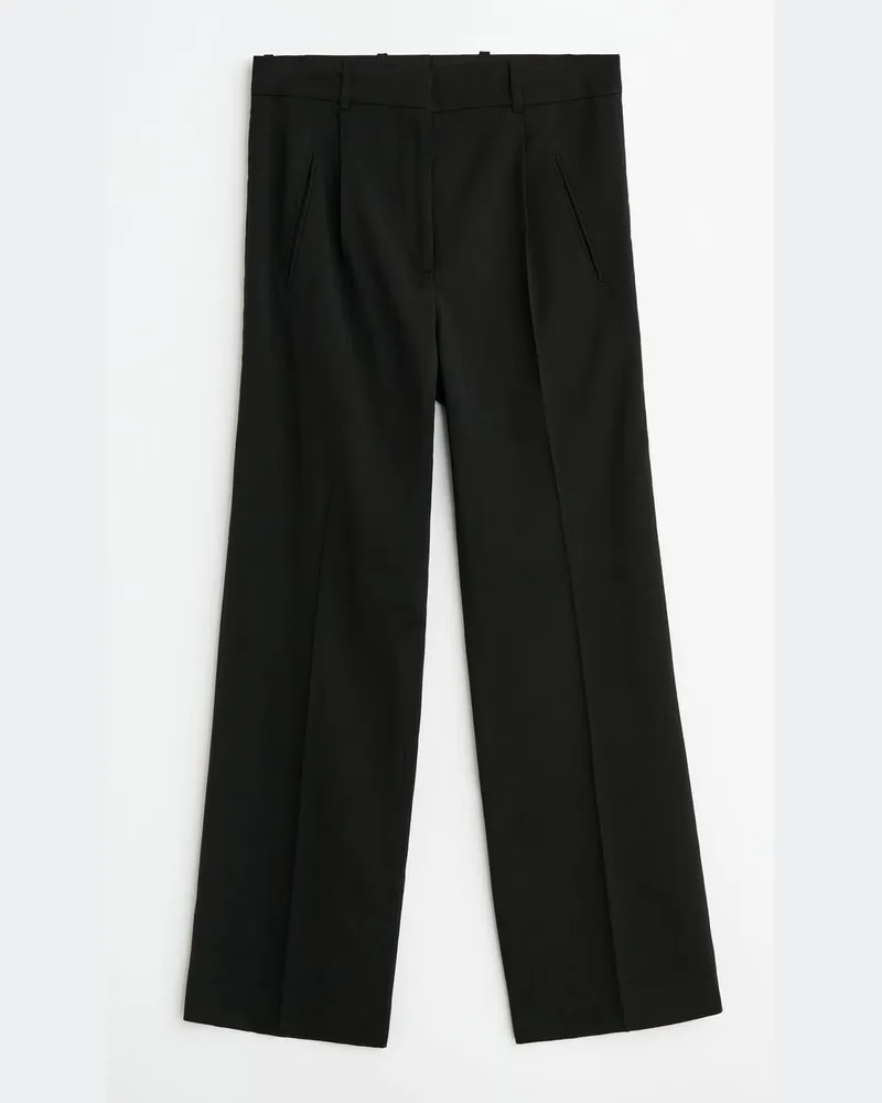 Our Legacy Universe Trouser Schwarz