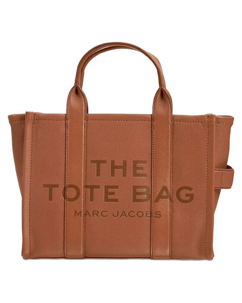 Marc Jacobs The Medium Tote Braun