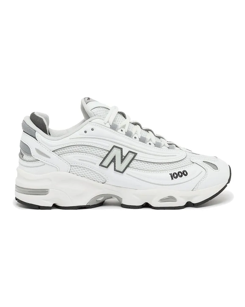 New Balance Sneakers Weiß