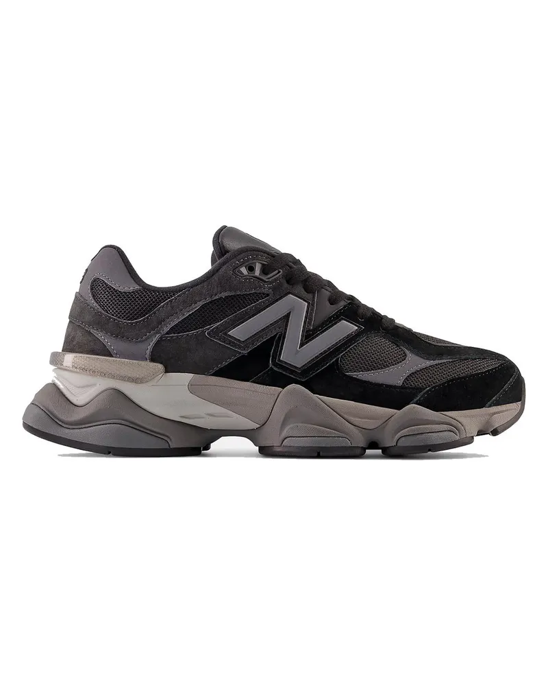 New Balance Sneakers : U9060BLK SCHWARZ Schwarz