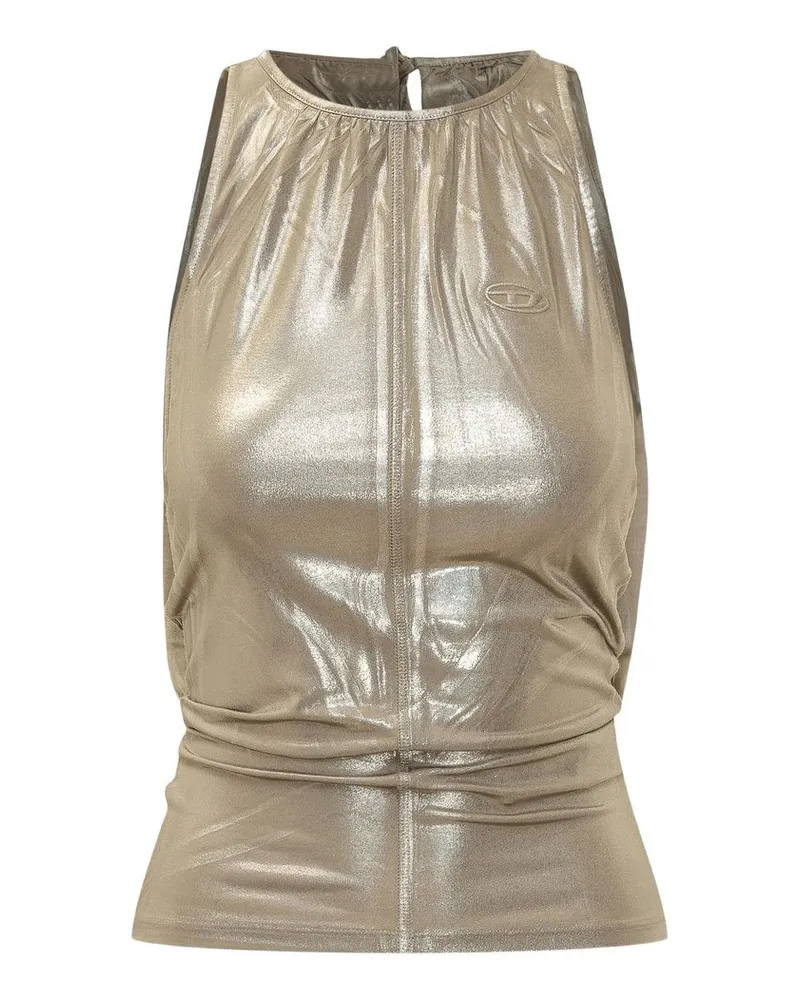 Diesel T-dyvyny Top Gold
