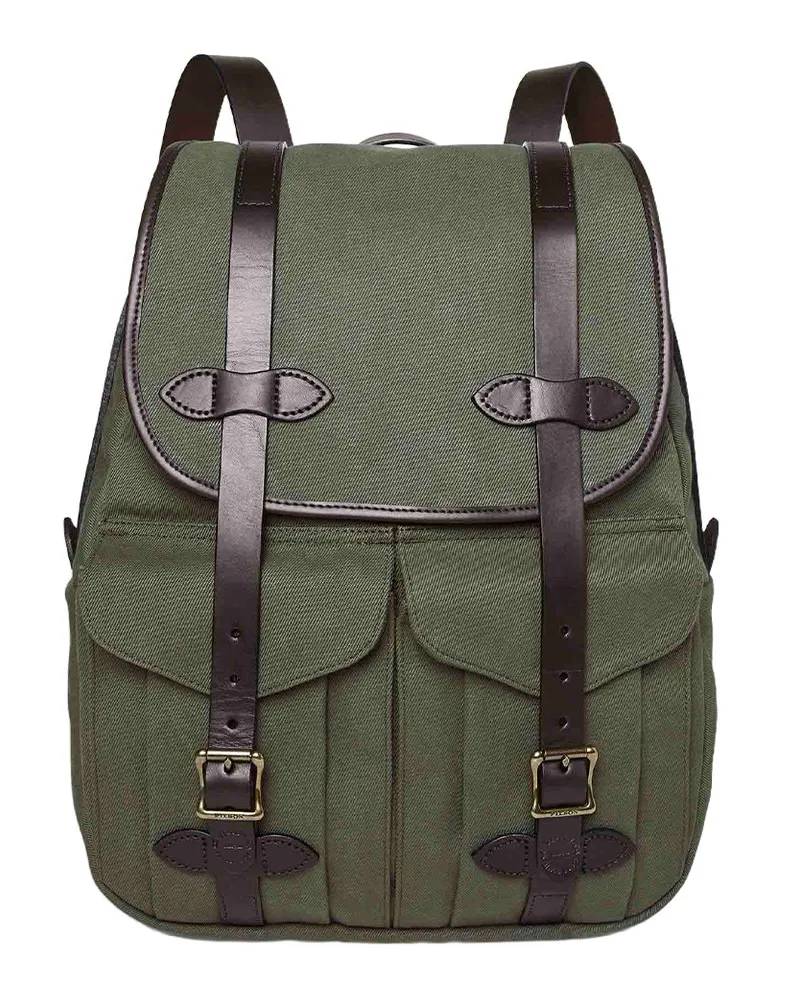 Filson Rucksack-large Fmbag0014 Grün