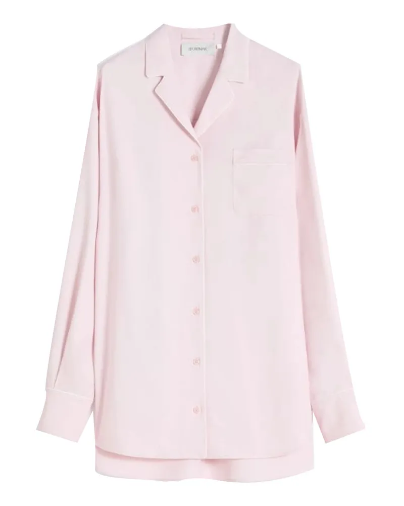 SPORTMAX Spxcocco Rose