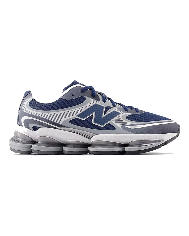 New Balance Sneakers Blau
