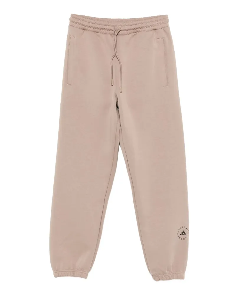 adidas Loose Sweatrack Pantsants Rose