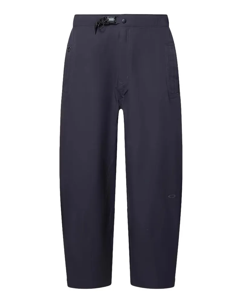 Oakley Fgl Fari Pants 6.0 Schwarz