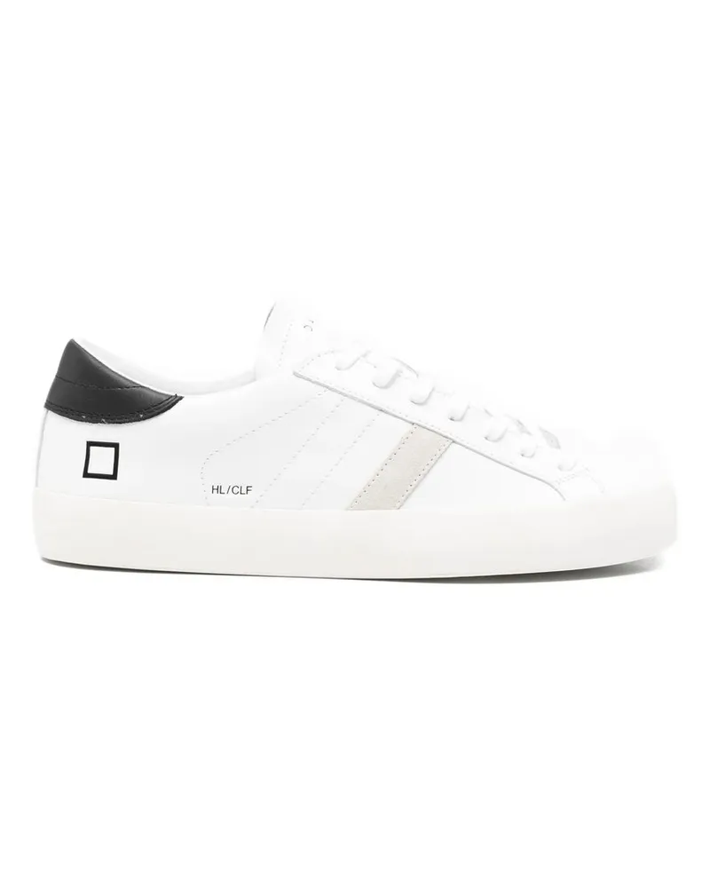 D.A.T.E. Hill Low Calf Mehrfarbig