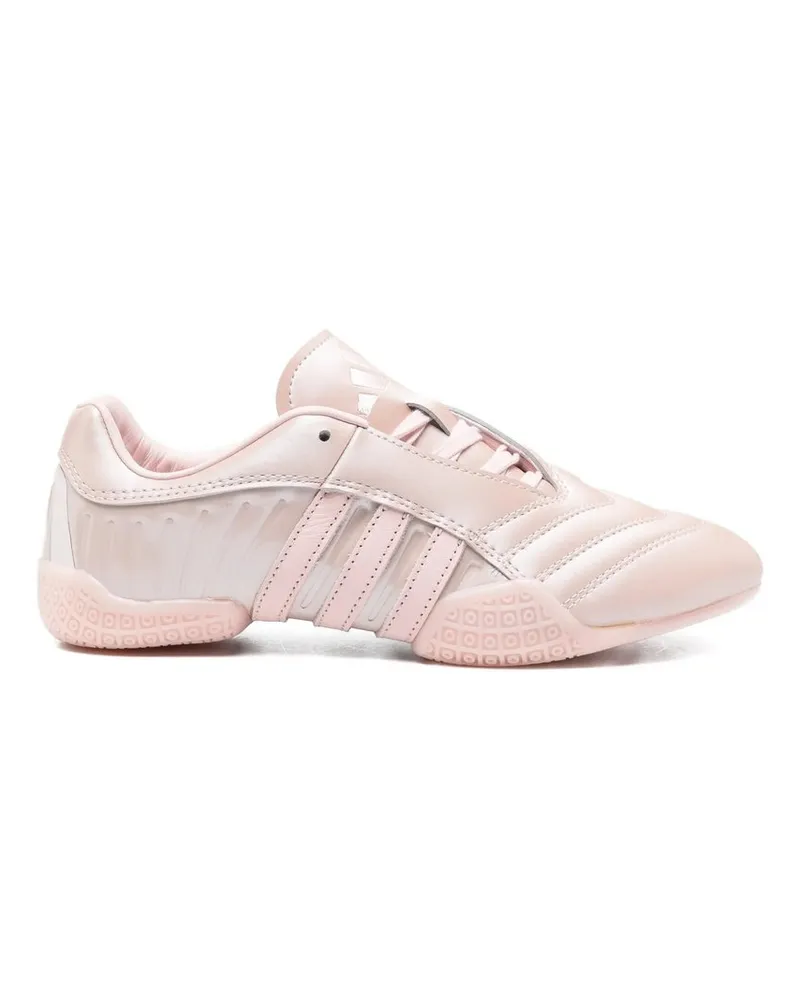 adidas Taekwondo Mei Elite Rose