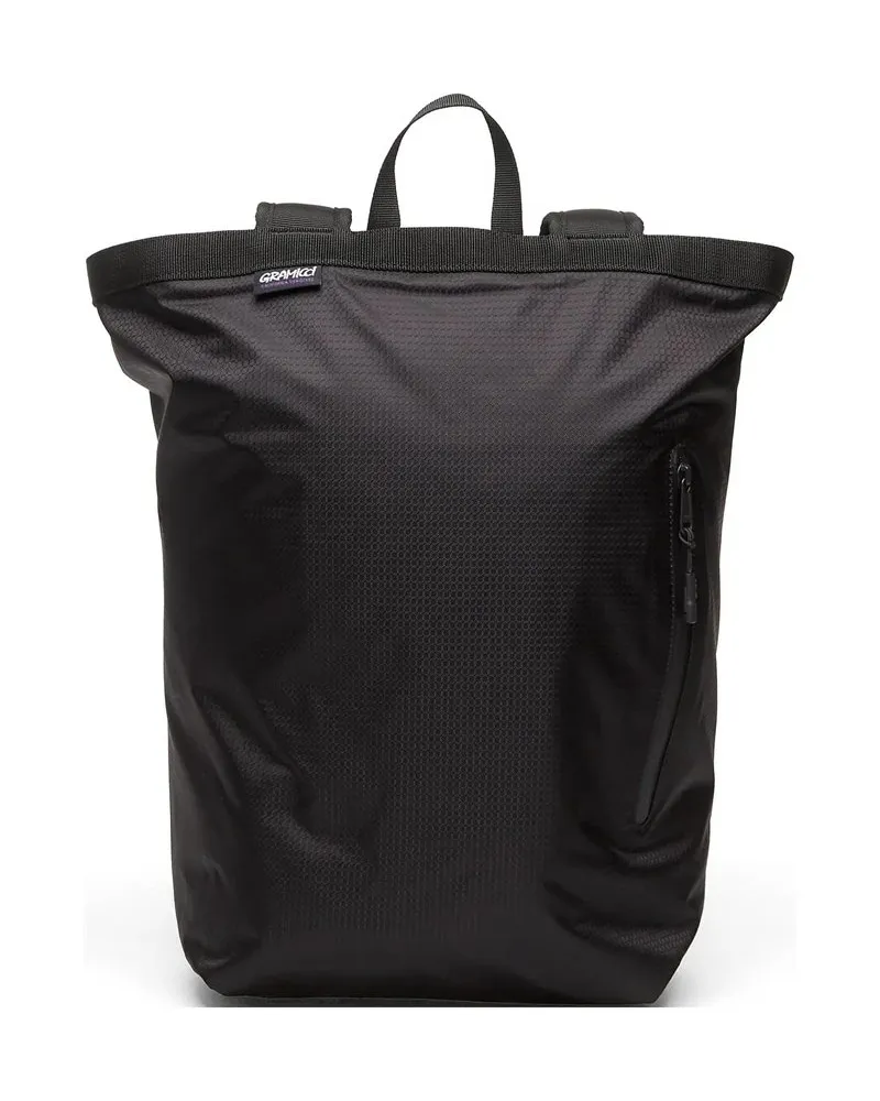 GRAMICCI Tote Pack Schwarz