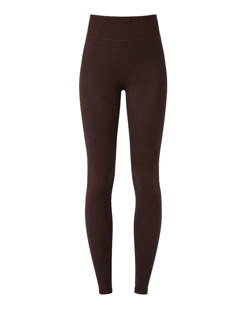 UYN Woman Rock Fit Lift up Leggings O103231.93 Schwarz