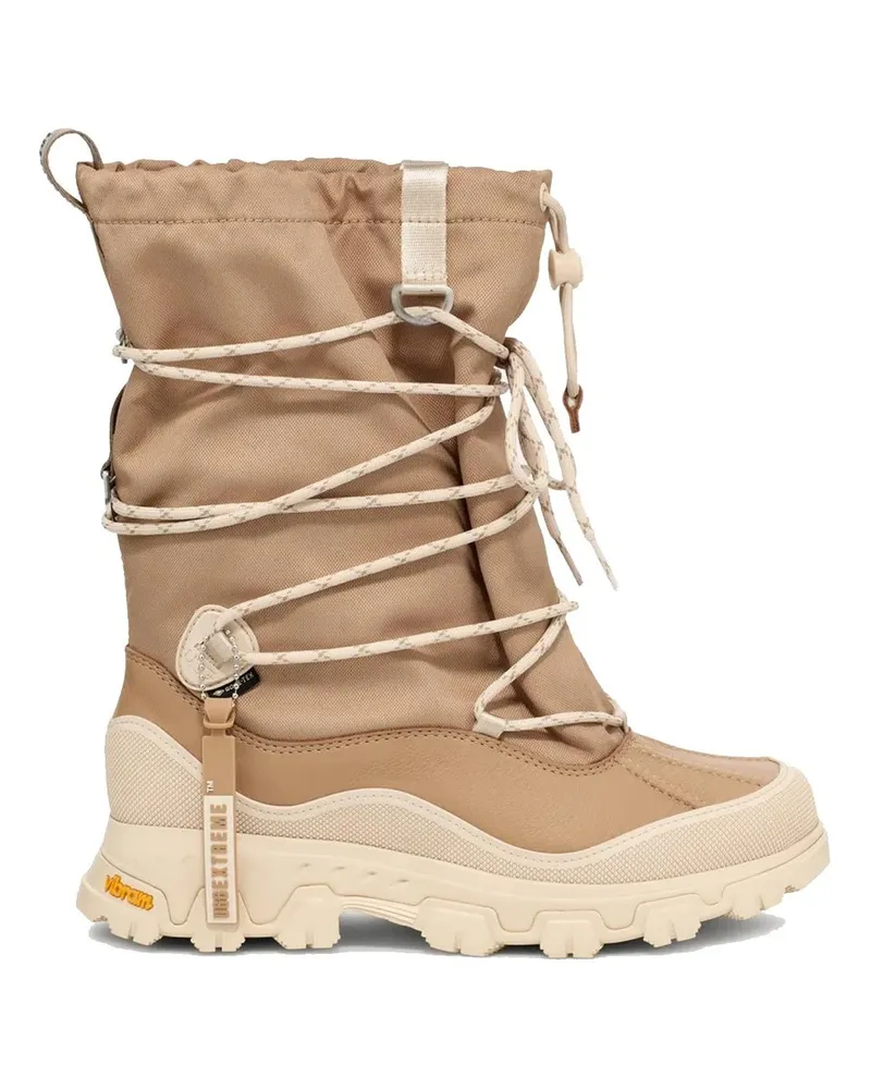 UGG Stivali Sabbia Beige