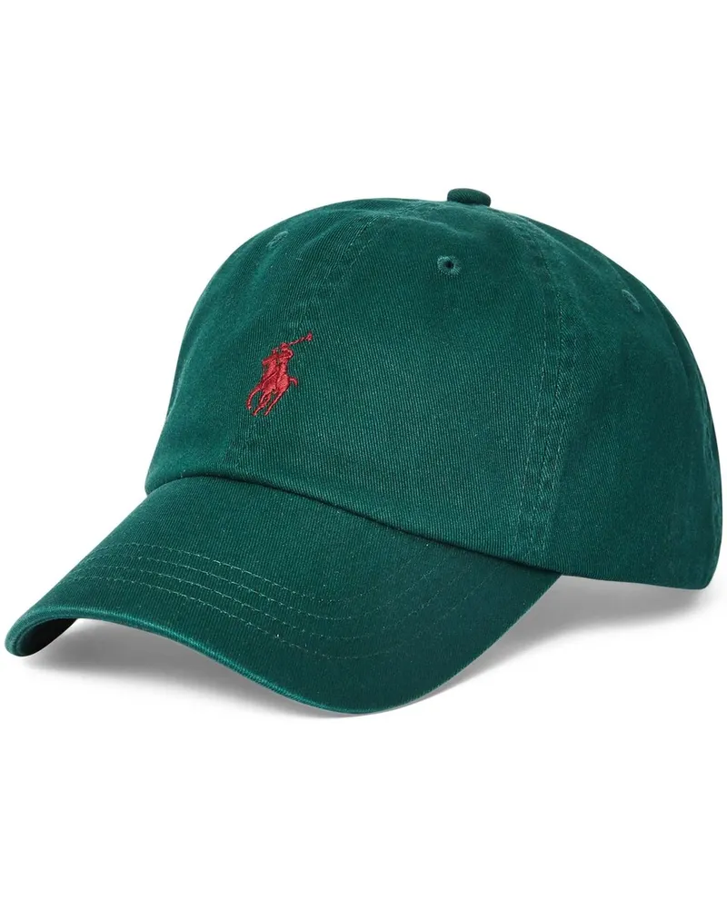 Ralph Lauren Hat Grün