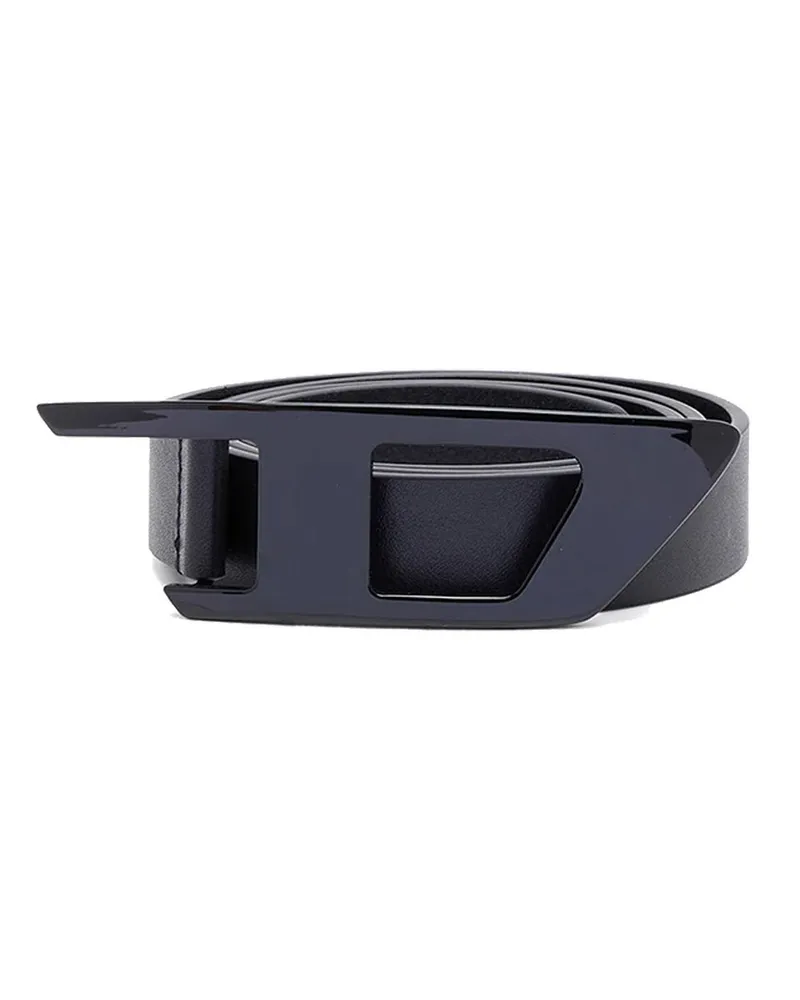 Diesel Cintura Schwarz