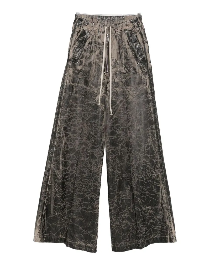 DRKSHDW by Rick Owens Jeans Schwarz