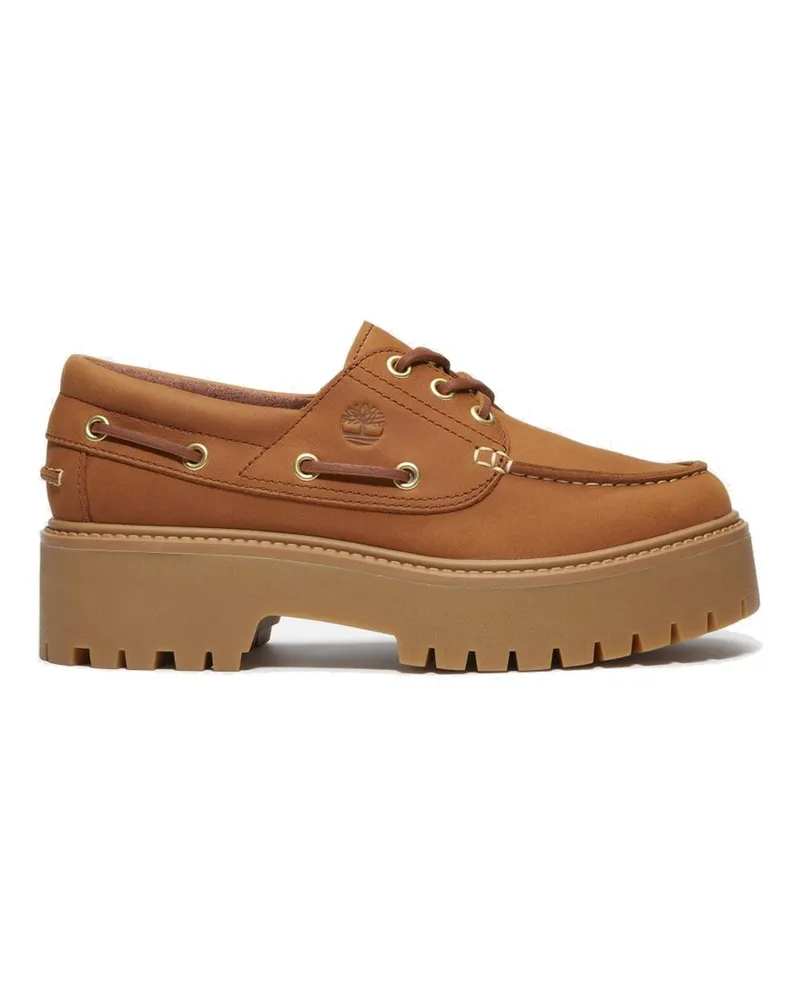 Timberland Street Boat Shoe Mehrfarbig