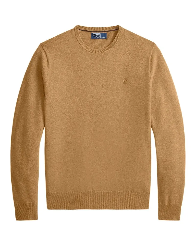 Ralph Lauren Long Sleeve Beige