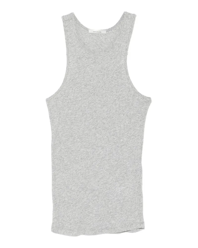 Entire Studios Muscle Tank Top Grau