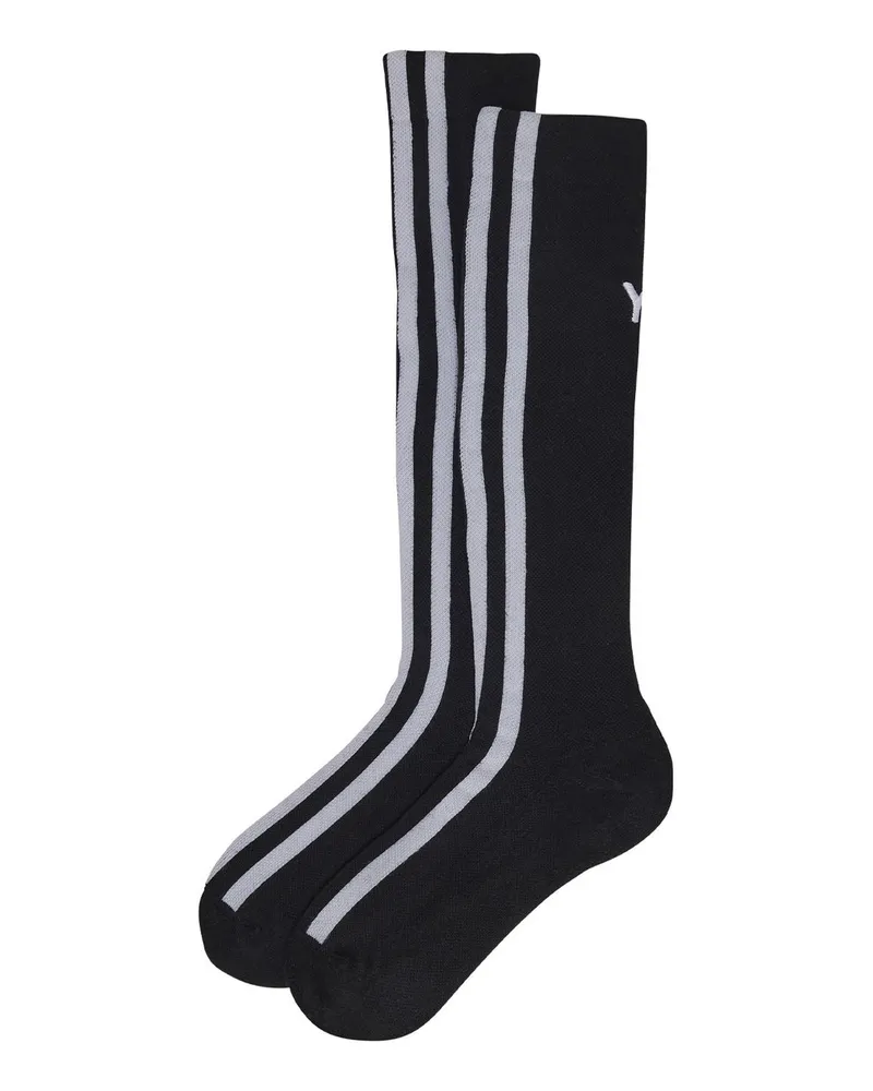 Y-3 Socks Schwarz