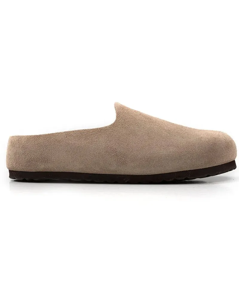 Birkenstock Amsterdam Wrapped 1032550 Braun