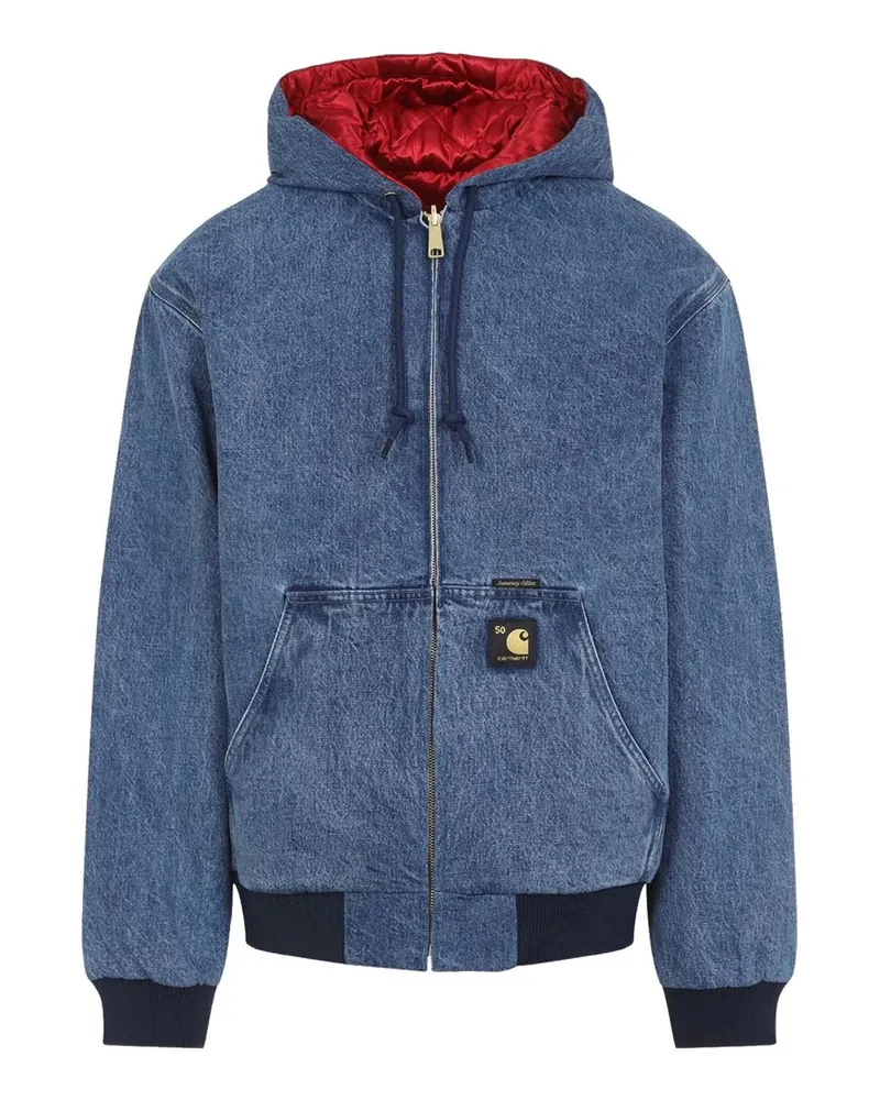Carhartt WIP 50 Years Anniversary og  Jacket Mehrfarbig