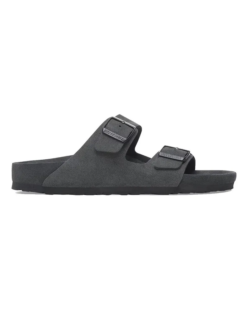 Birkenstock Arizona Exquisite Grau