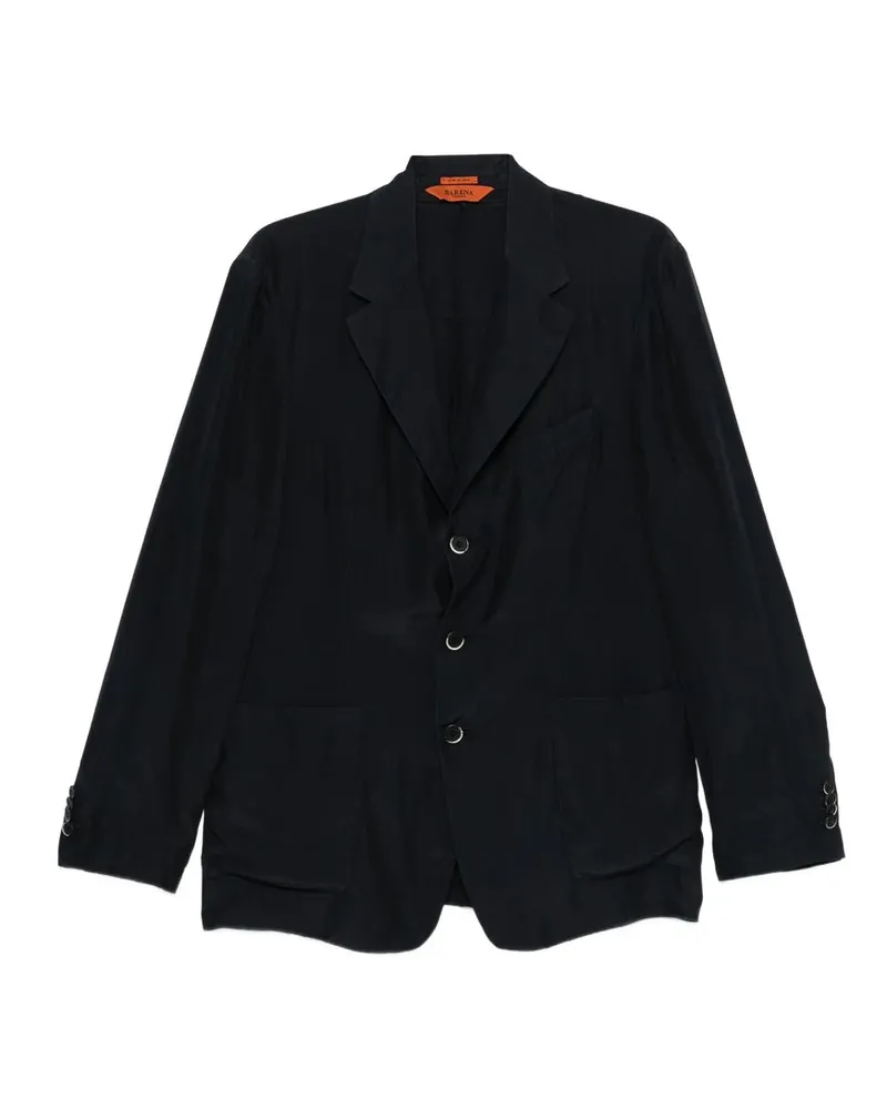 BARENA Giacca Rizzo - Tentor Blau