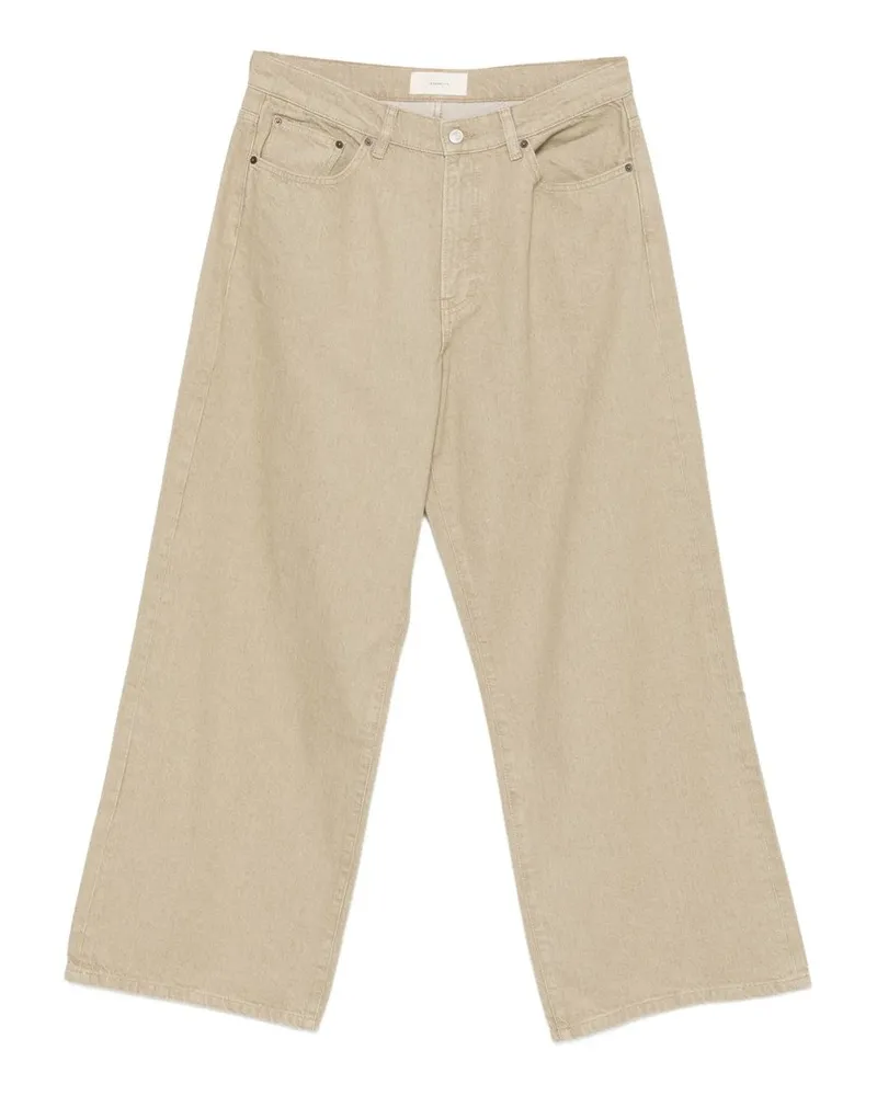 JEANERICA Brera Beige