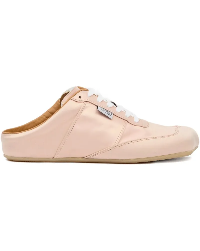 Maison Margiela Sneakers Rose
