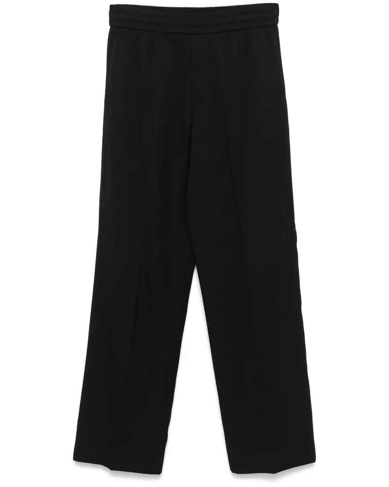 Golden Goose Golden M`s Lennon Jogging Pant Schwarz
