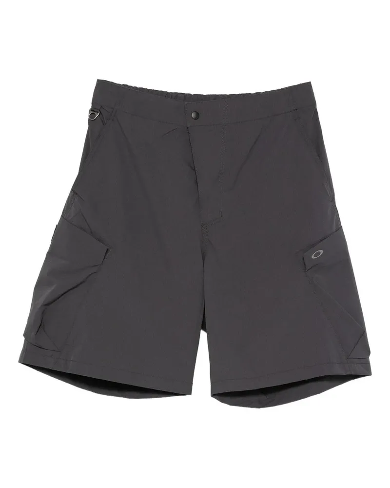 Oakley Fgl Tool Box Shorts 6.0 Schwarz