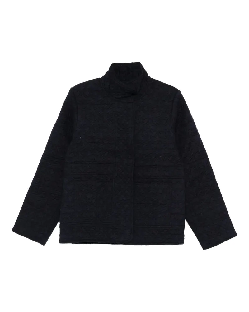 Antik Batik Bao Jacket Blau