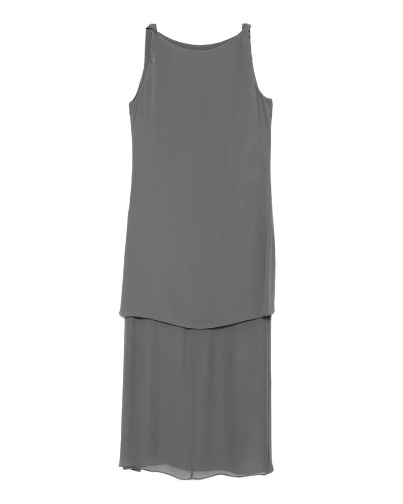 Samsøe & Samsøe Samika Dress Grau