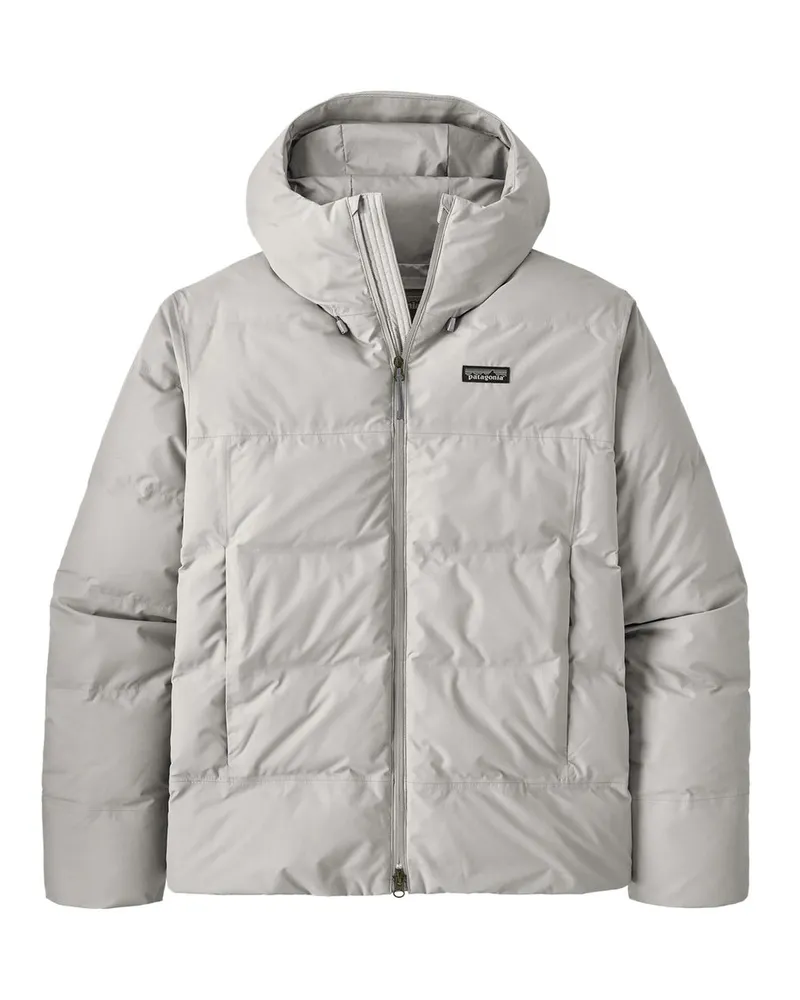 Patagonia Jackson Glacier Jkt Grau