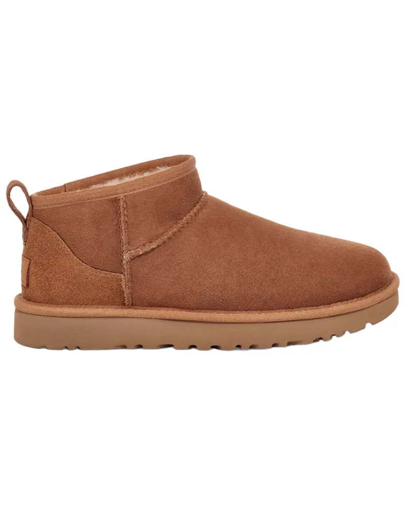 UGG Klassisch Ultra Mini 1116109 Braun