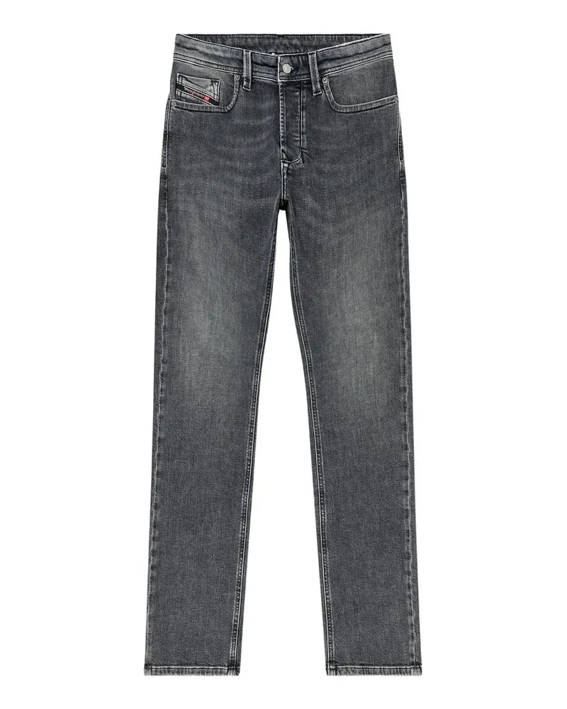 Diesel 1985 Larkee L.32 Pantaloni Schwarz