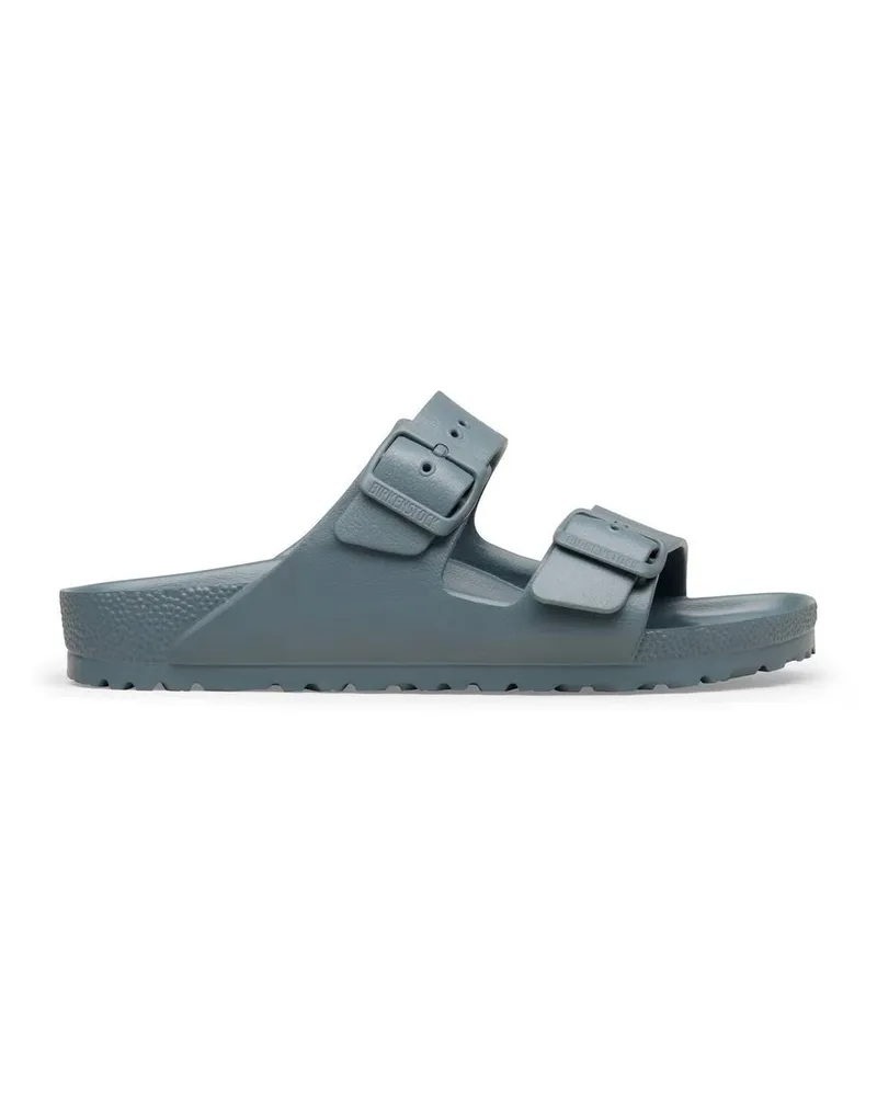 Birkenstock Arizona Eva Grigio Grau