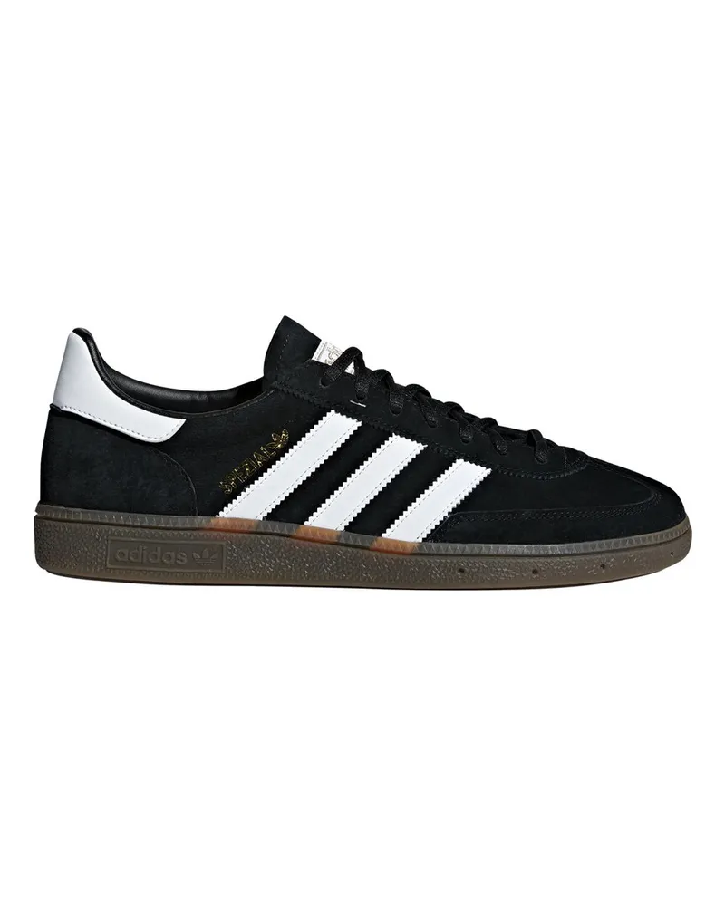 adidas Handball Spezial Schwarz