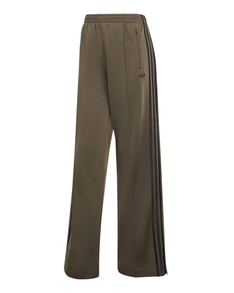 adidas fb Loose Trackpants Grigio Grau