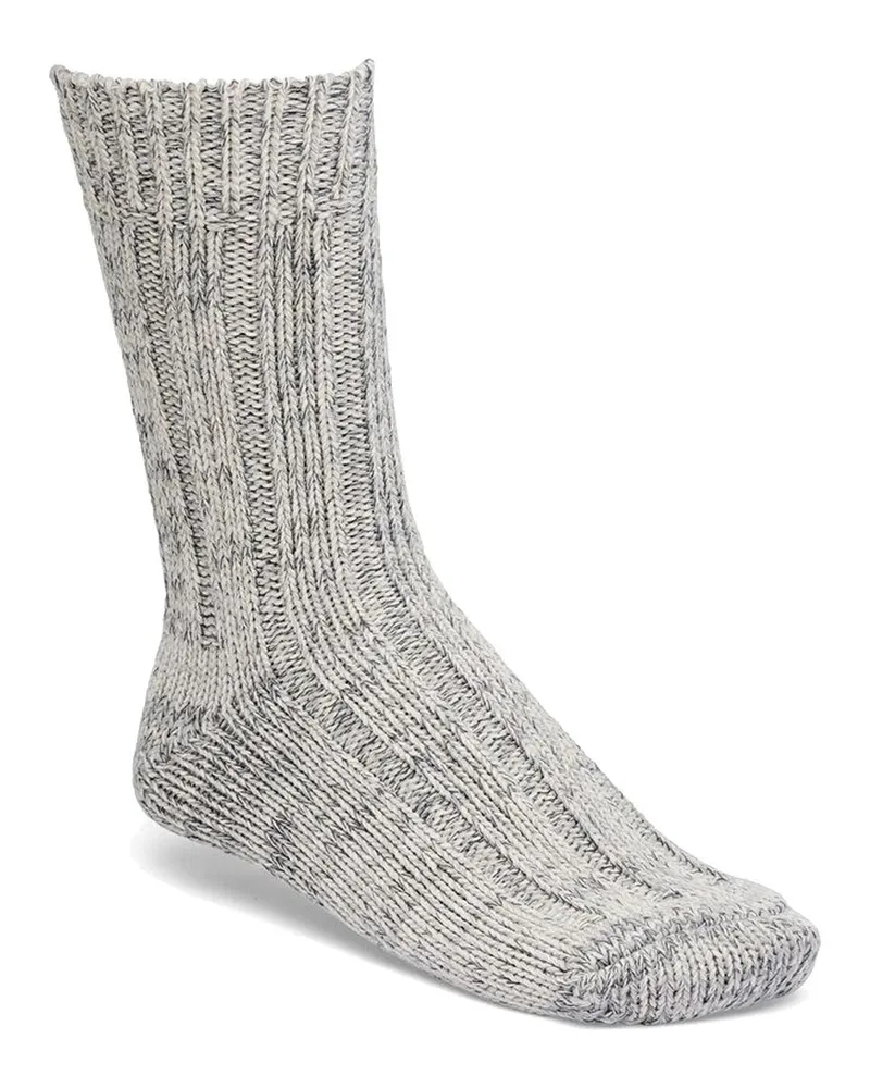 Birkenstock Socks Grau