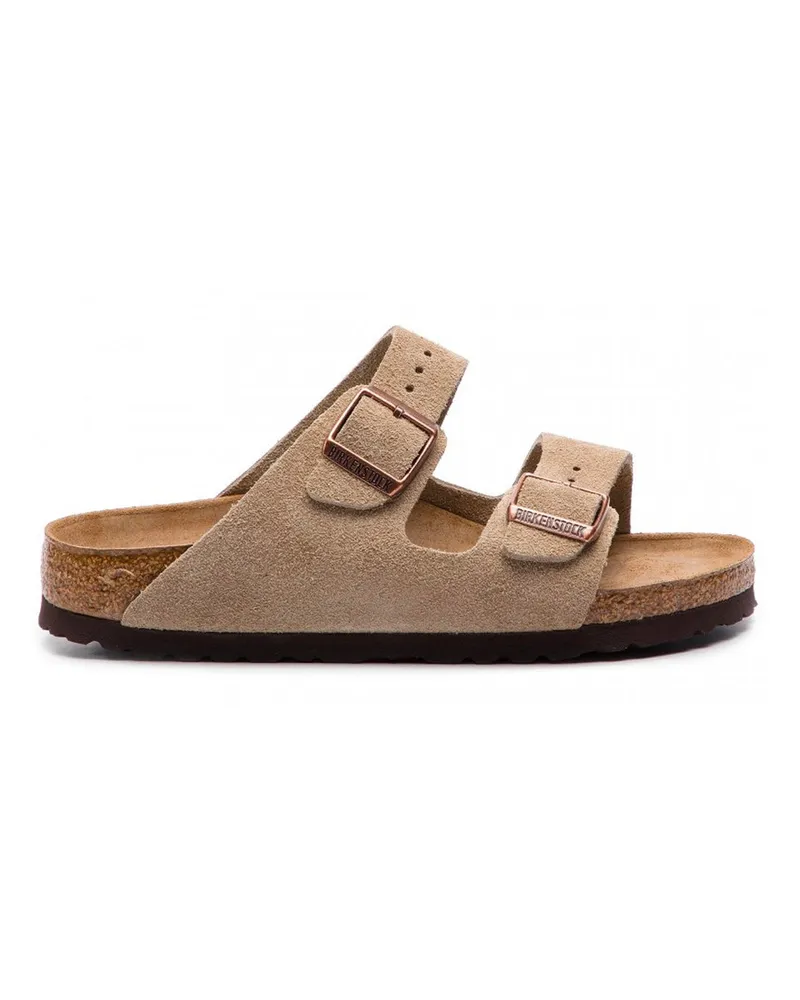 Birkenstock Sandalen Beige Beige