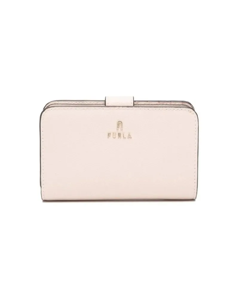 Furla Camelia m Compact Wallet Mehrfarbig