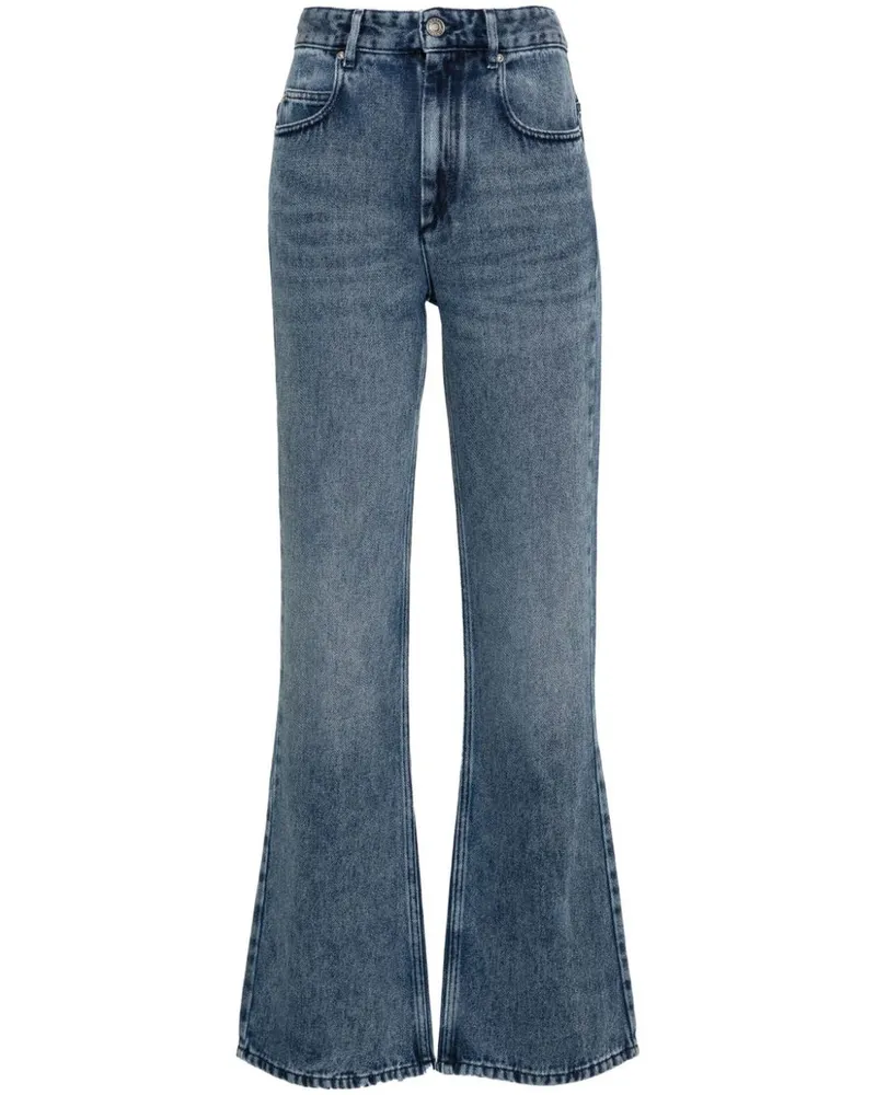 Isabel Marant Belvira Pa0002fdb1h07i Blau